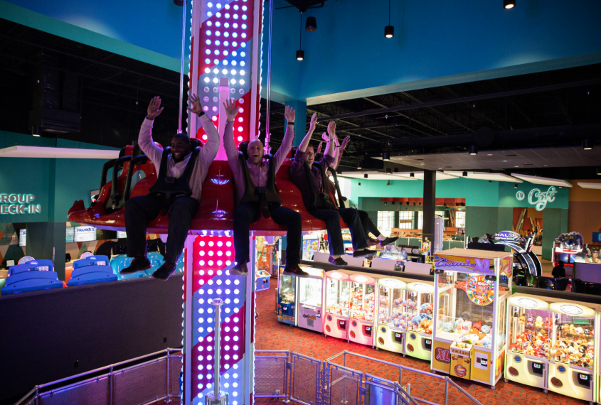 Frankie's of Raleigh, United States